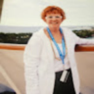 Meet your Posher, Linda